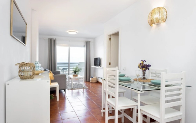 Apartamento Casa Calma