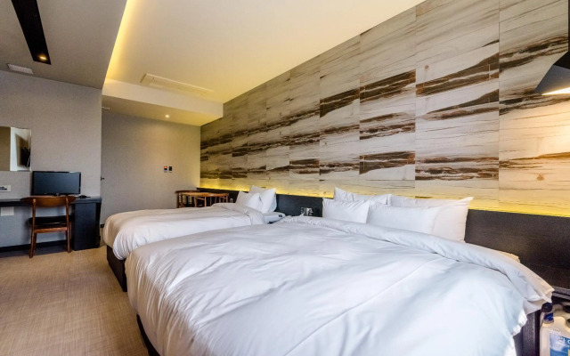 Hotel Marcher