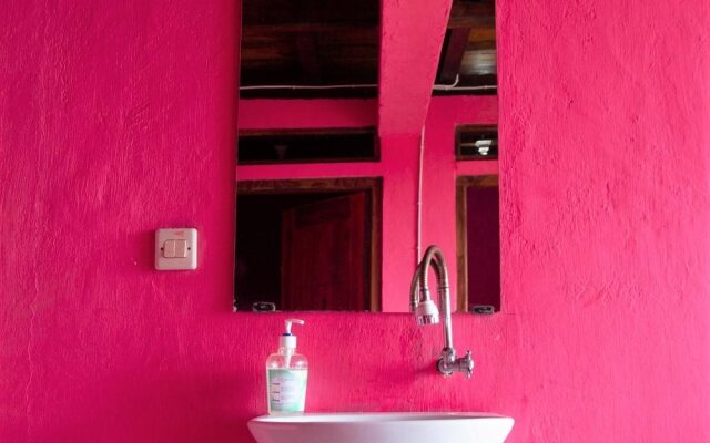 One Tree Hill - Hostel