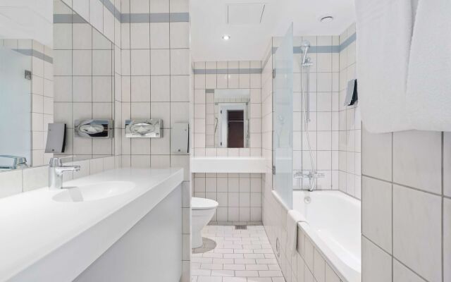 Best Western Plus Airport Hotel Copenhagen