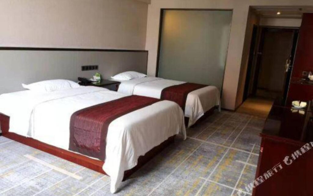 Hezhou International Hotel