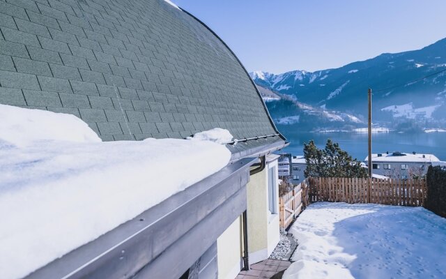 Panorama Chalet Schmittendrin
