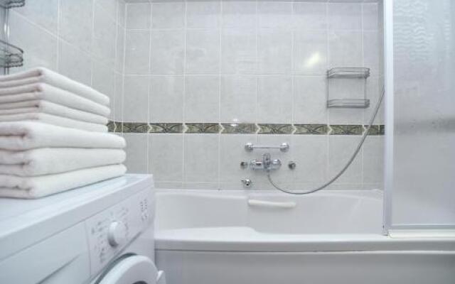 Apartments and Rooms Drago