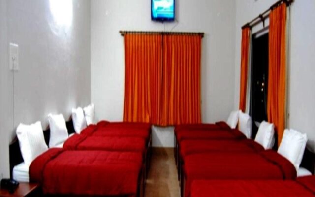 Palve Sugavasam Resorts - Ooty