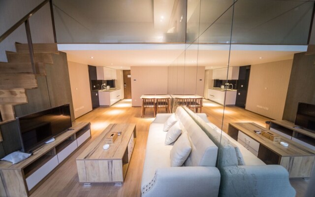 Yige Yunshe Service Apartment