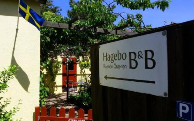 Hagebo B&B