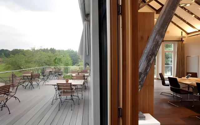 Forsthaus Heiligenberg