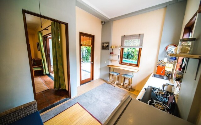 Easy Surf Villa