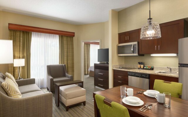 Homewood Suites by Hilton St. Petersburg Clearwater