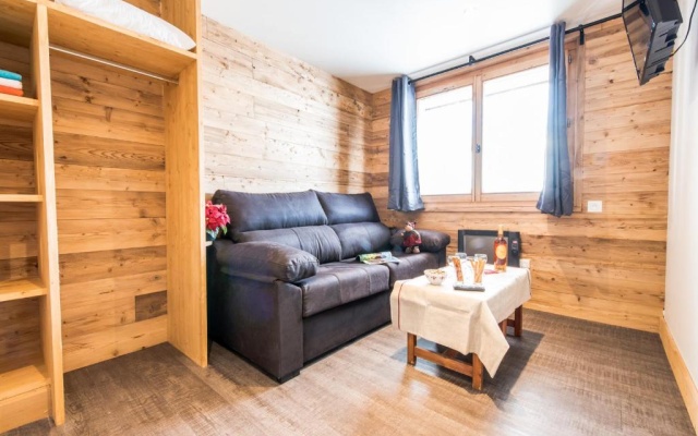 Tignes 301