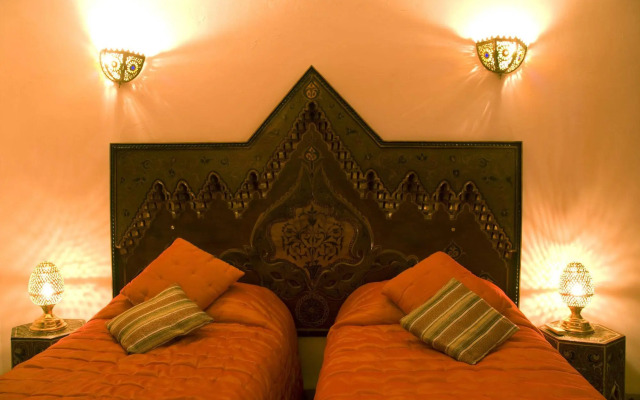 Riad Dar Skalli