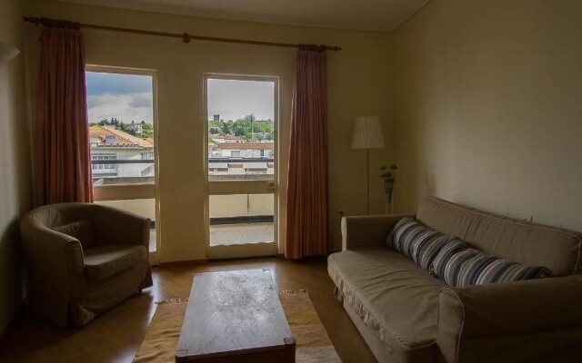 Hotel São Mamede