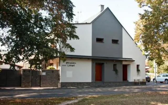 Penzion Linhart