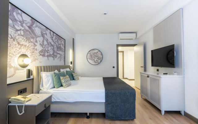 Side Breeze Hotel - All Inclusive
