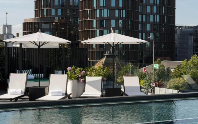 Nimb Hotel