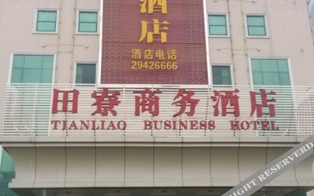 Tianliao Business Hotel