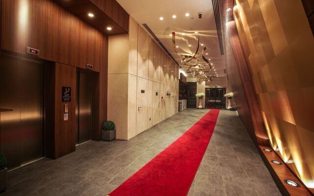 Hilton Garden Inn Eskisehir