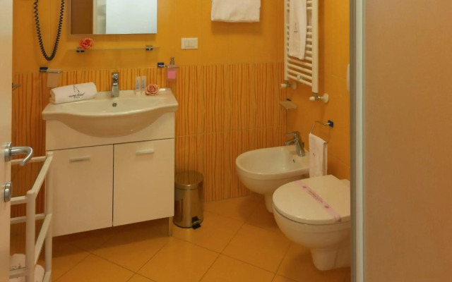 Aurea Hotel Tortoreto Lido