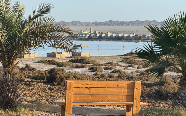 Lahami Bay Resort