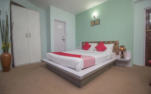 OYO 29527 Snow Valley Resort