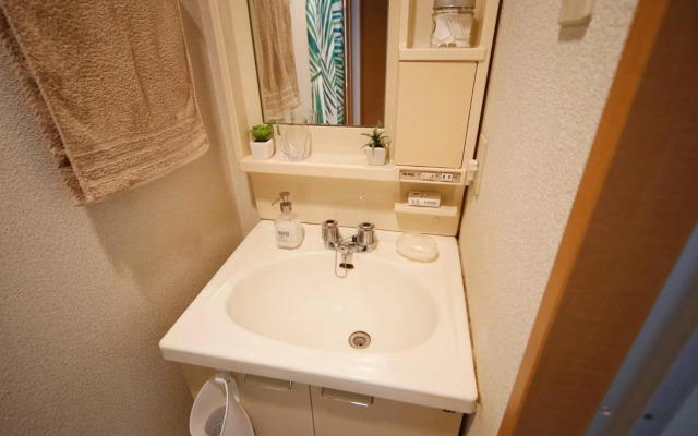 Pine Hills Minoshima - Vacation STAY 12178