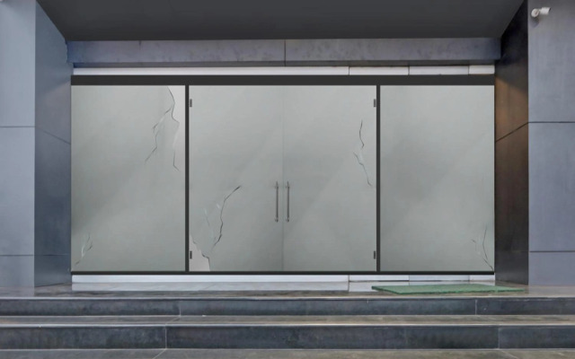 Super OYO Capital O 49955 Hotel Green Tree