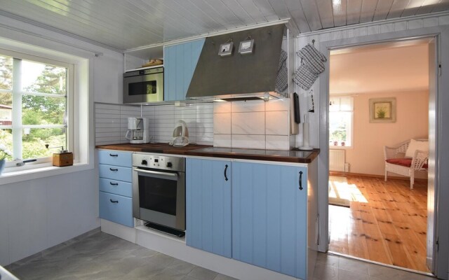 Stunning Home in Munkedal With 2 Bedrooms and Wifi