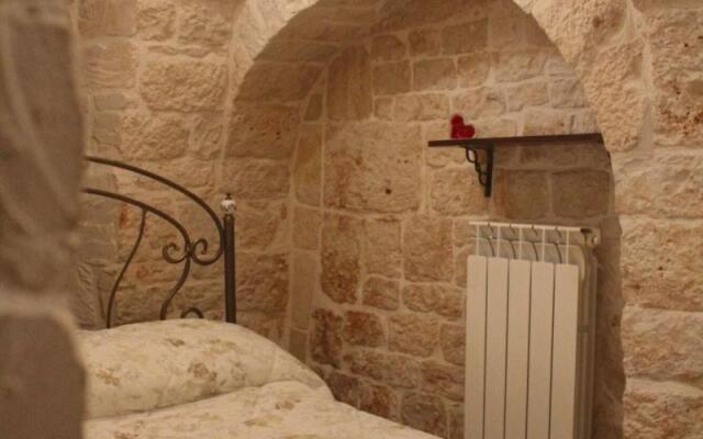 La Rosa dei Trulli B&B