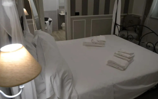 Relais Tiaré Bed and Breakfast