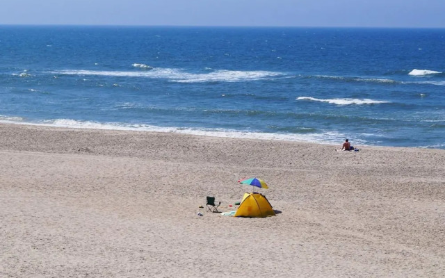 5 Star Holiday Home in Ringkobing