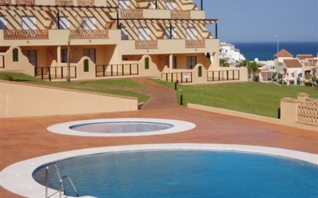 Mijas Costa 100610 2 Bedroom Apartment By Mo Rentals
