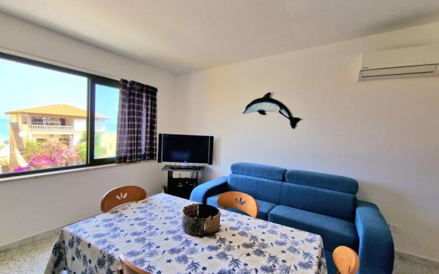 Appartamento Lovely in Alcamo