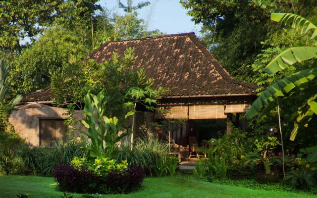 Yabbiekayu Eco Bungalows