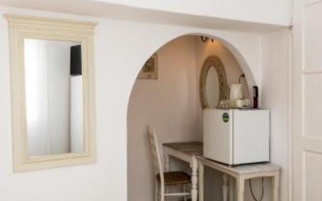 Hotel Delphines