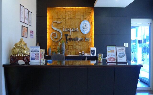 Siayan Travellers Inn