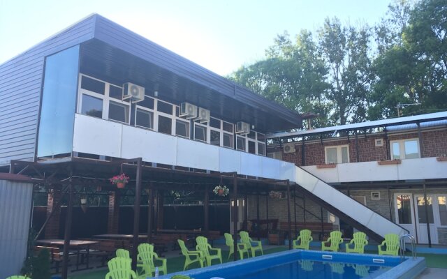 Guest House R&M