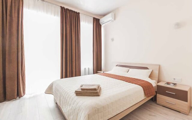 Rent Express Koblevskaya 46-2