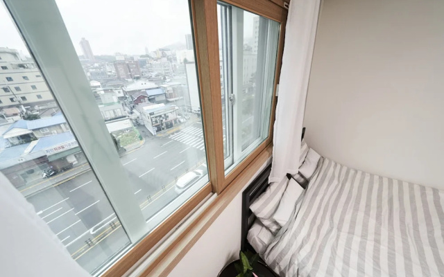 Sweet Stay at Joy's