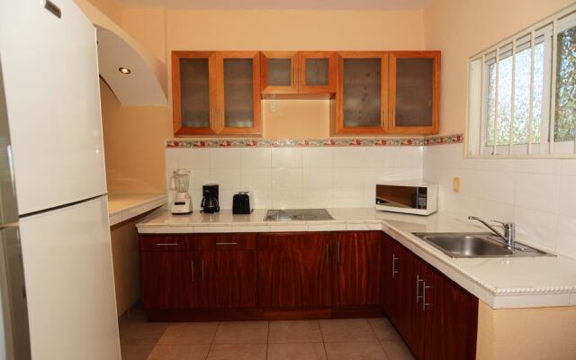 Standard Apartment Rinconada del Sol
