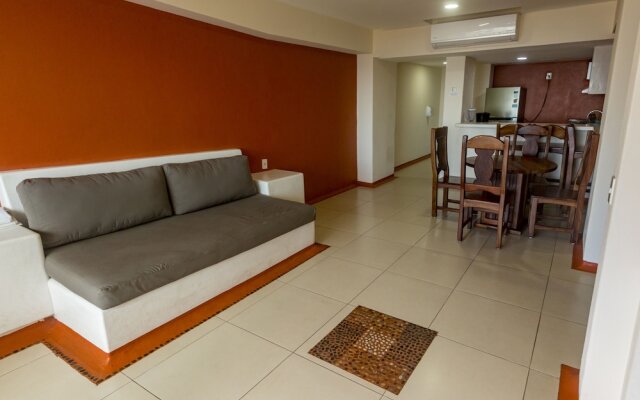 Aca Suites Ixtapa