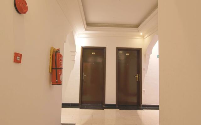 OYO 131 Salalah Hotel