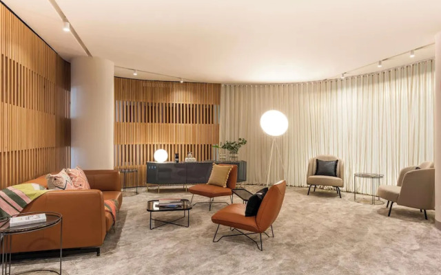 Wyndham Grand Mexico City