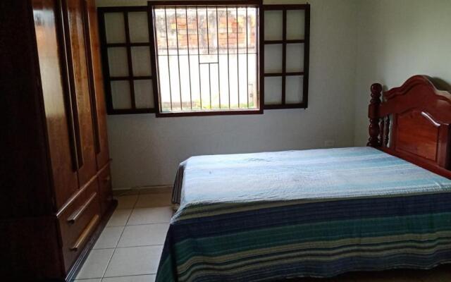 Casa Aconchegante em Caraguatatuba