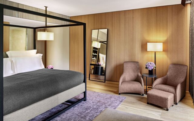 Bvlgari Hotel Milano