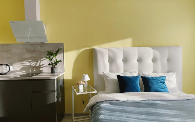 Merino home (Мерино хоум) на проспекте Железнодорожный 14 корпус 1