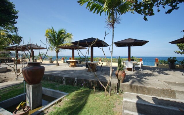 Lina Cottage Senggigi
