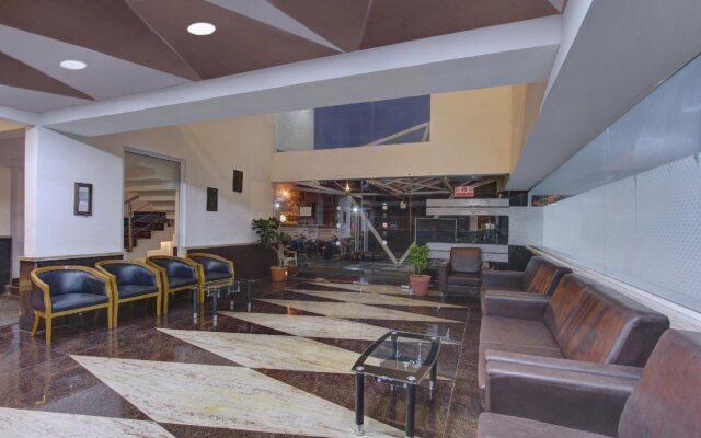 Jodidhar's Club By OYO Rooms