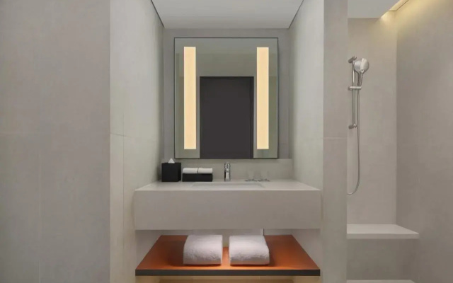 Aloft Surabaya Pakuwon City