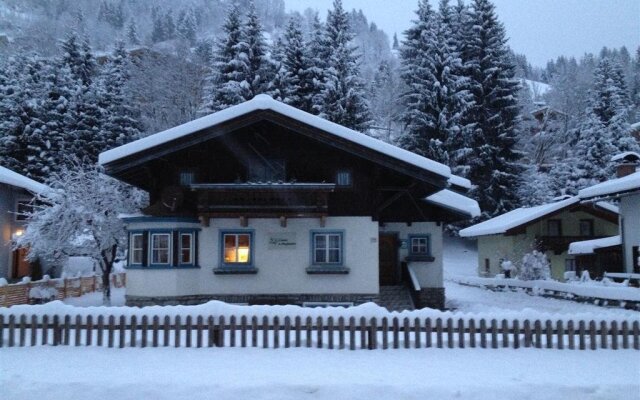 Chalet 3 Musketiers