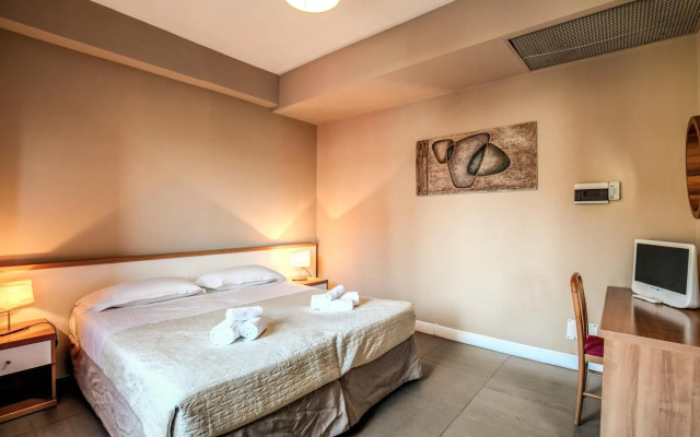 City Guest House
